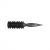 COMAIR Brush Curls Zwart