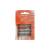 BLEND-RITE Haarschuivers 5cm Bruin