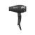 PARLUX Alyon Air Ionizer Tech Matt Black
