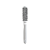 OLIVIA GARDEN Expert Blowout Shine Wit&Grijs 20mm