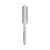 OLIVIA GARDEN Expert Blowout Speed Wavy Wit&Grijs 25mm