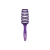 MAX PRO Detangler Brush - Blueberry Bliss