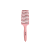 MAX PRO Detangler Brush - Pastel Rose