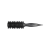 COMAIR Brush Curls Zwart