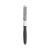 OLIVIA GARDEN Essential Blowout Classic Silver 10mm