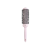 OLIVIA GARDEN Expert Blowout Speed Wavy Bristles Pastel Pink 45mm