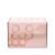FRAMAR Alu Embossed Rosé All Day Roll 97,5m