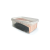 BLEND-RITE Haarschuivers 5cm Bruin 250g