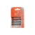 BLEND-RITE Haarschuivers 5cm Zwart