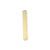 COMAIR Knotrol Lang Blond 4x22cm