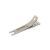 COMAIR Metalen Clips 3-Poot 20 Stuks