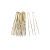 COMAIR Dotspelden Goud 65x1,20mm