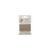 SIBEL Elastische Haarbandjes Blond Dun 16st