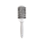 OLIVIA GARDEN Expert Blowout Shine Wit&Grijs 45mm