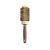OLIVIA GARDEN Expert Blowout Shine Wavy Goud&Bruin 45mm