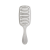 OLIVIA GARDEN Essential Care Flex Medium Grijs