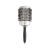 OLIVIA GARDEN Essential Blowout Classic Silver 85mm