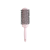 OLIVIA GARDEN Expert Blowout Speed Wavy Bristles Pastel Pink 55mm