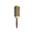 OLIVIA GARDEN Expert Blowout Speed Wavy Bristles Or&Marron 55