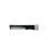 COMAIR Comb Profi Line Zwart N°102B