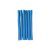 COMAIR Papillotes Bleu 170x14mm