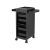 EFALOCK Chariot De Travail eNobile Noir