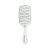 OLIVIA GARDEN Essential Care Flex Fijn Haar Ice White