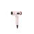 MAX PRO Haardroger Lumo Blush
