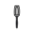 OLIVIA GARDEN Fingerbrush Boar & Nylon Medium Black