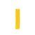 COMAIR Papillotten Geel 254x10mm