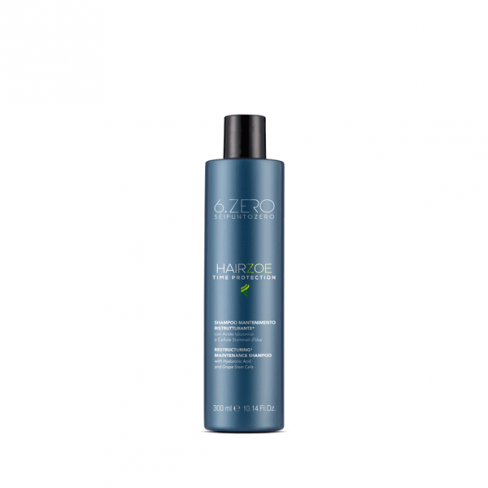 6.ZERO HAIRZOE Maintenance Shampoo 300ml