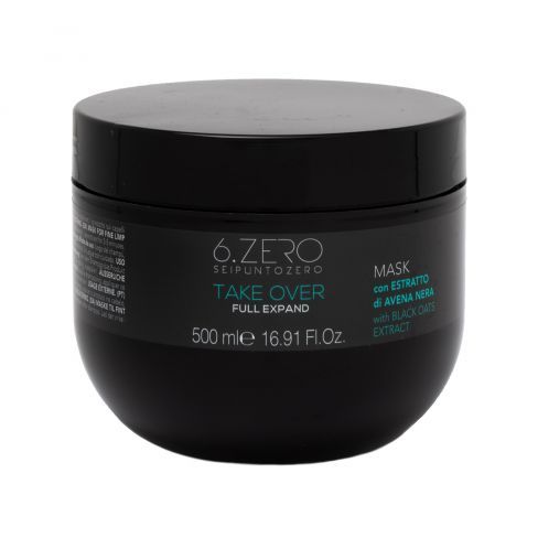 6.ZERO Take Over Full Expand Mask 500ml