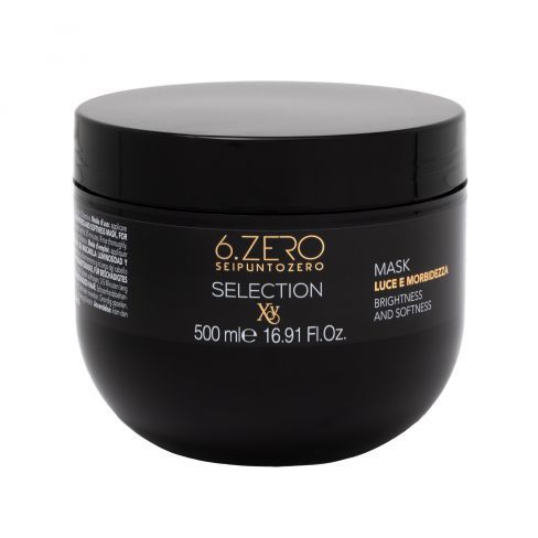 6.ZERO Selection XY Mask 500ml