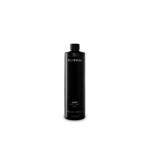COTRIL Glow Gel Hair Gloss 500ml