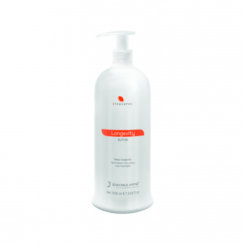 JEAN PAUL MYNÈ Treasures Longevity Butter 1L