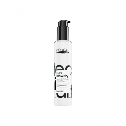 L'ORÉAL Tecni.Art Flex Blowdry Pre Styling Crème 150ml