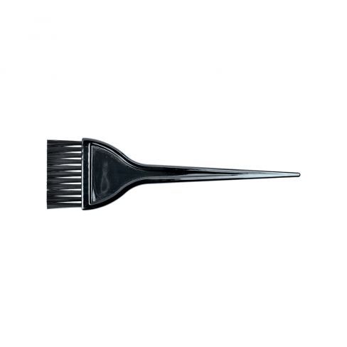 Verfborstel Large Black