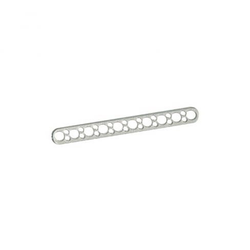 COMAIR Permanentstaafjes Kort 100mm