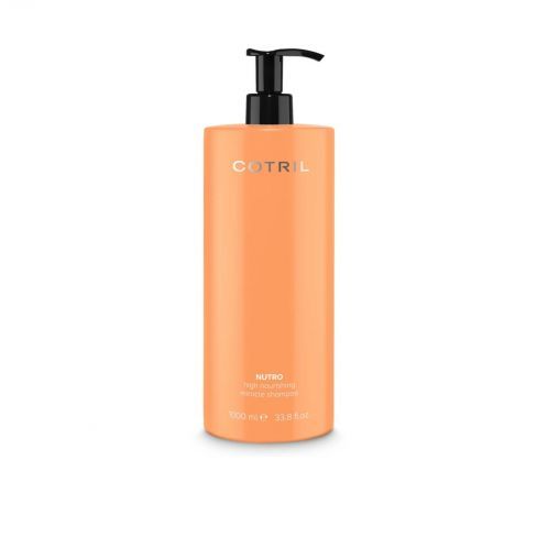 COTRIL Nutro High Nourishing Miracle Shampoo 1L