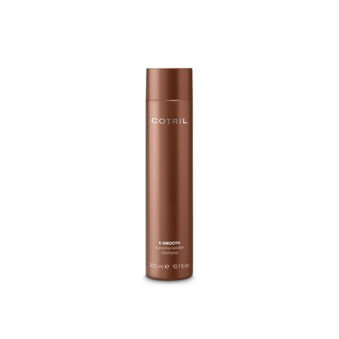 COTRIL K-Smooth Supreme Keratin Shampoo 300ml