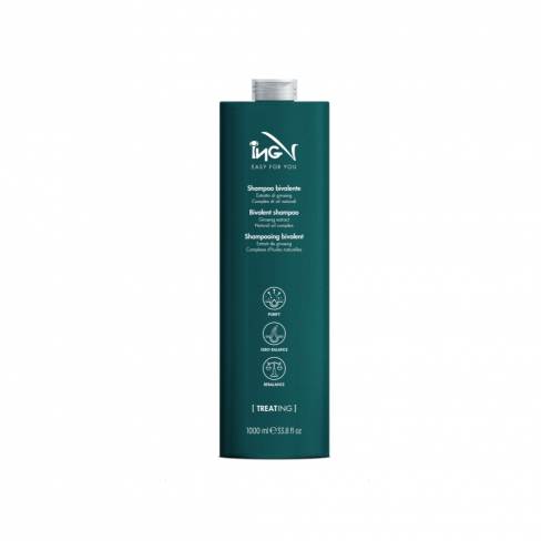 ING Bivalent Shampoo 1L