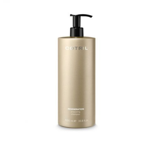 COTRIL Regeneration Preparing Shampoo 1L