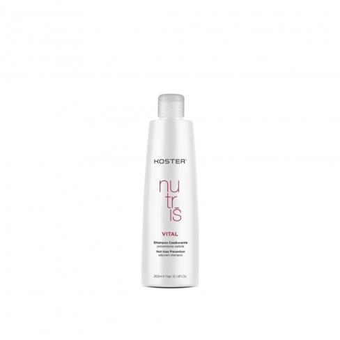 KOSTER Nutris Vital Hair Loss Prevention Shampoo 300ml