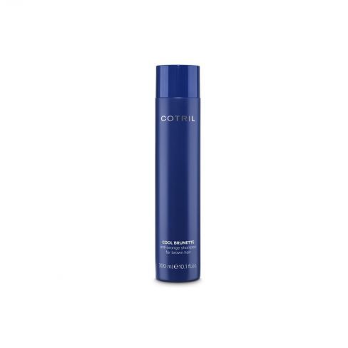 COTRIL Cool Brunette Shampoo 300ml