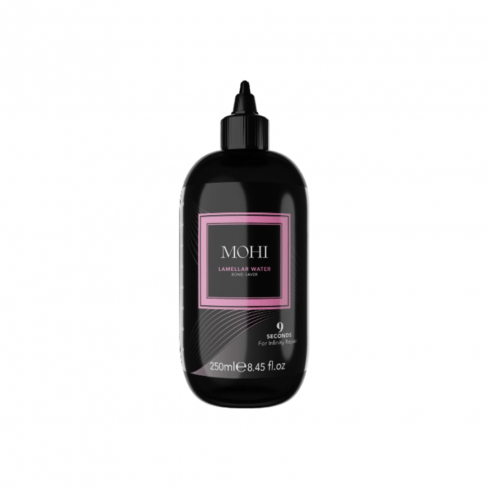 MAX PRO MOHI Lemallar Water 250ml