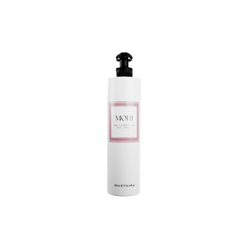 MAX PRO MOHI Curl Conditioner 300ml