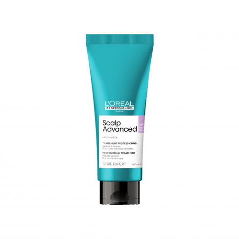 L'ORÉAL Serie Expert Scalp Anti-Discomfort Treatment 200ml