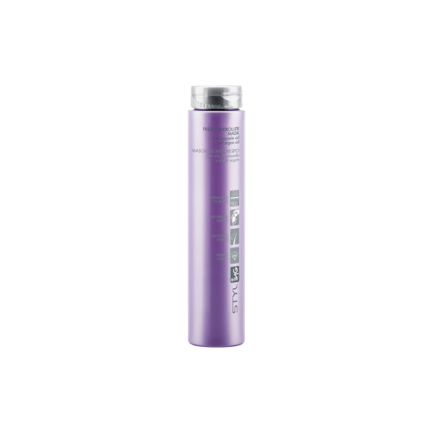 ING Frizz Controller Mask 250ml