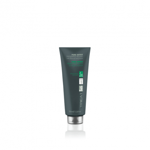 ING Pure Detox Exfoliating Peeling 100ml