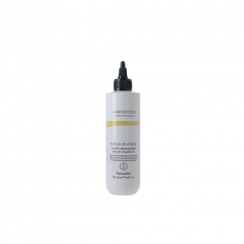 FARMAVITA Amethyste Instant Colouring Fluid Gold Blonde 250ml